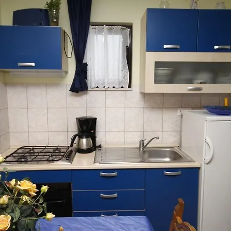 Studio 7546a Apartamento
