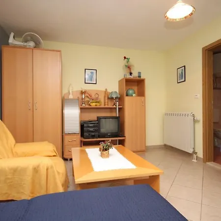 Apartamento Studio 7546a *