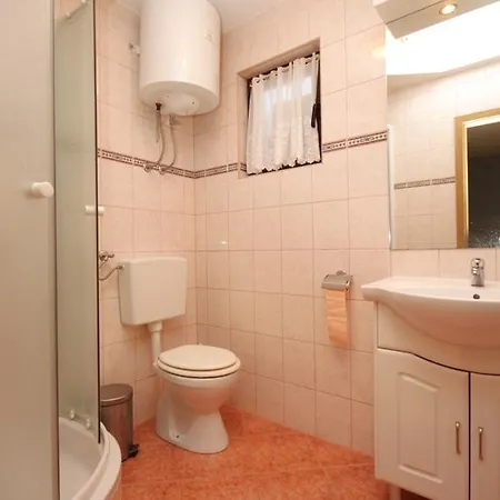 Apartamento Studio 7546a *